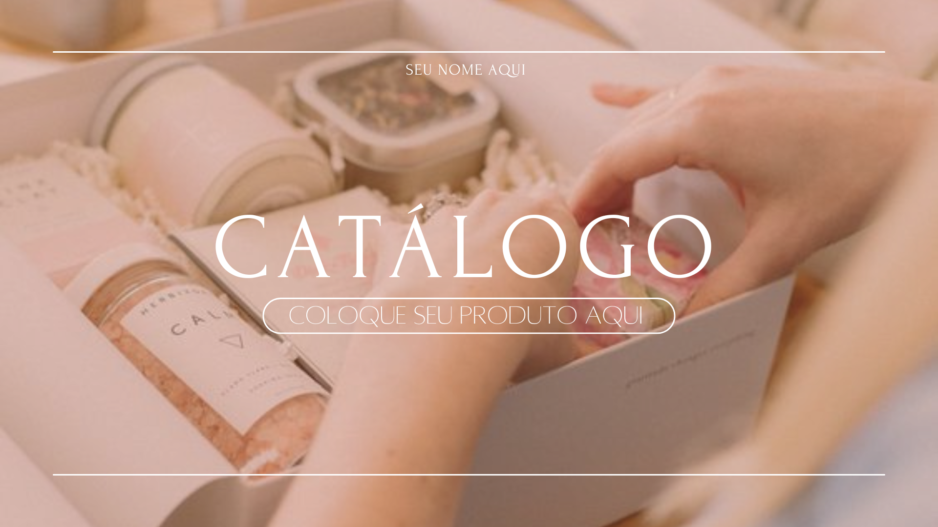 CATÁLOGO BLOOM